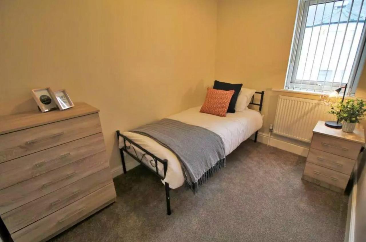 Comfy Rooms In Coventry, Sk Ngoại thất bức ảnh